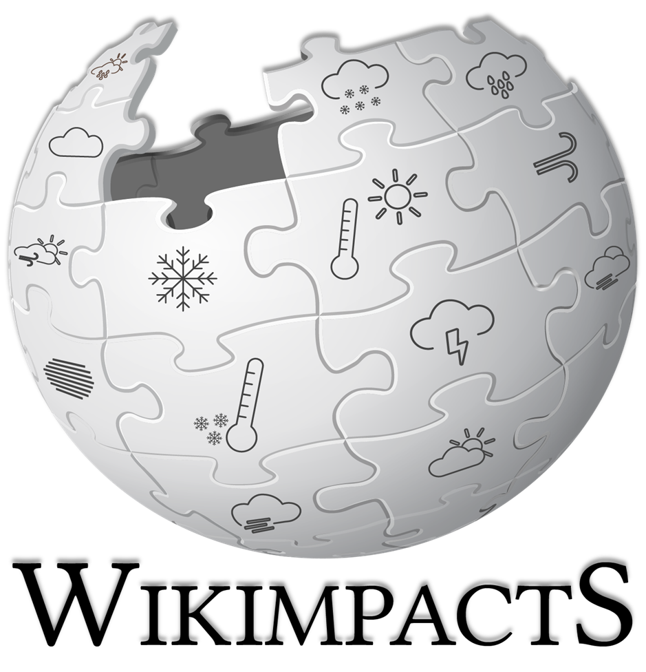 Wikimpacts logo